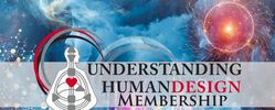 Understanding Human Design Membership
Human Design can be confusing!
Join us for live weekly meetups