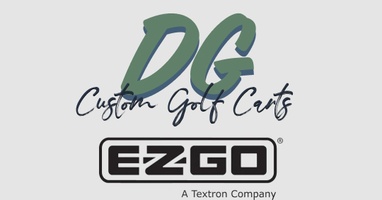DG Custom Golf Carts