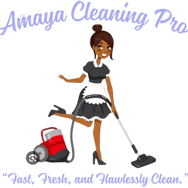 Amaya Cleaning Pro