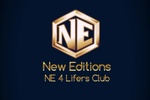 New Editions NE4LIFERS club