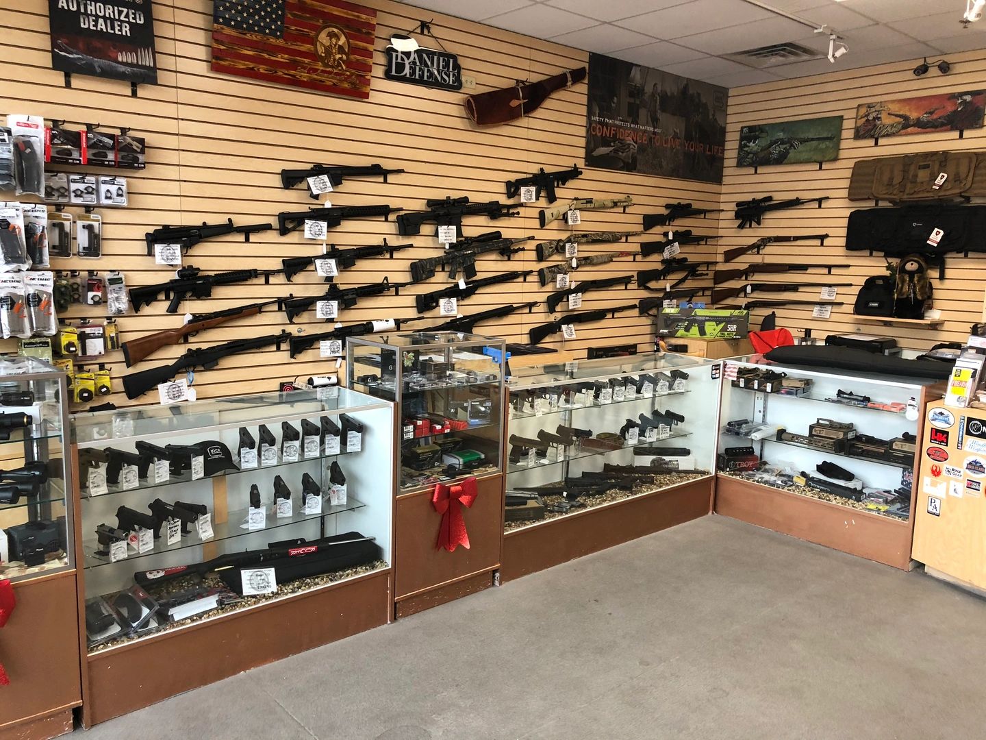 2nd Amendment Store in Flagstaff AZ Rifles, Sporting Goods Firearms