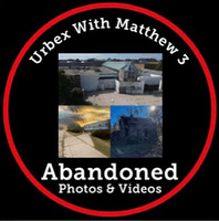 Urbex With Matthew