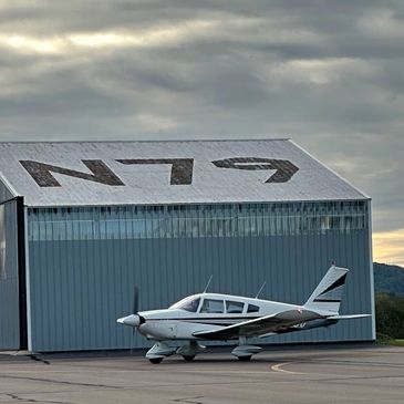 Keystone Aviation Group LLC