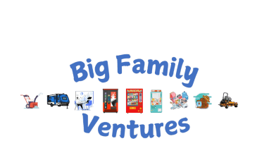 Big Family Ventures LLC