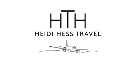 Heidi Hess Travel