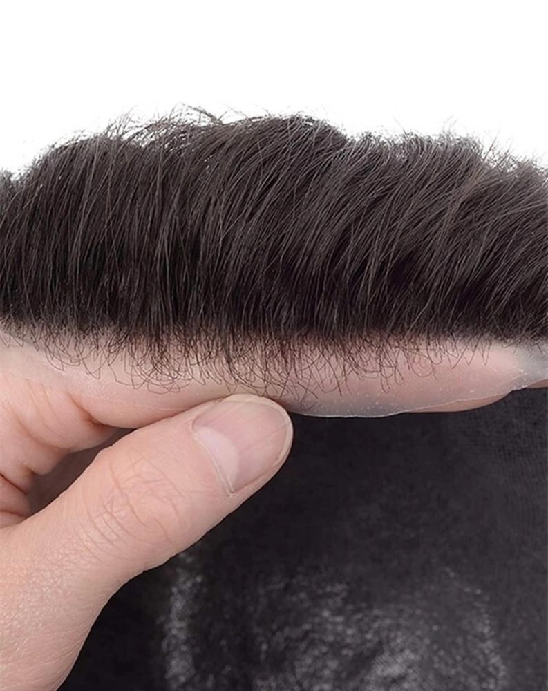 Mens toupee outlet uk