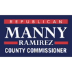 Manny Ramirez for U.S. Congress HD12