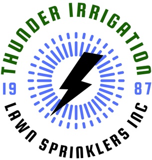 Thunder Irrigation Lawn Sprinklers Inc.