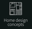 My home design concepts