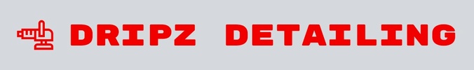 Dripz Detailing