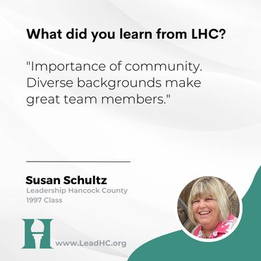 Susan Schultz