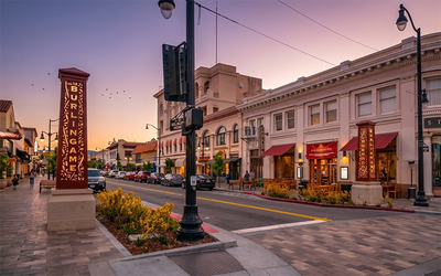 Burlingame downtown – Foot & ankle care by Dr. Hannah Lee, Premier Foot & Ankle