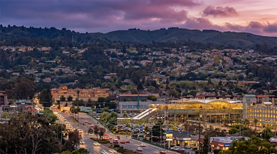 Millbrae downtown near Caltrain station – Expert podiatrist Dr. Hannah Lee at Premier Foot & Ankle