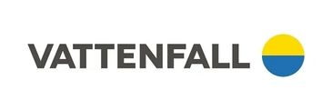 Vattenfall Logo ( web link)