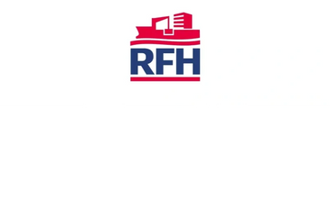 RFH logo (web link)