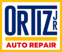 Ortiz Jr Auto Repair
 1277 W Vernon Ave.
Los Angeles, CA 90037