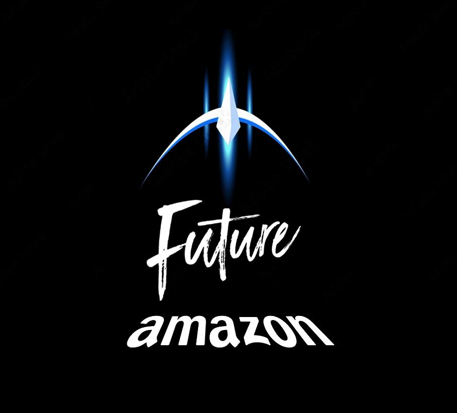 Amazon Future, Amazon Entertainment Logo