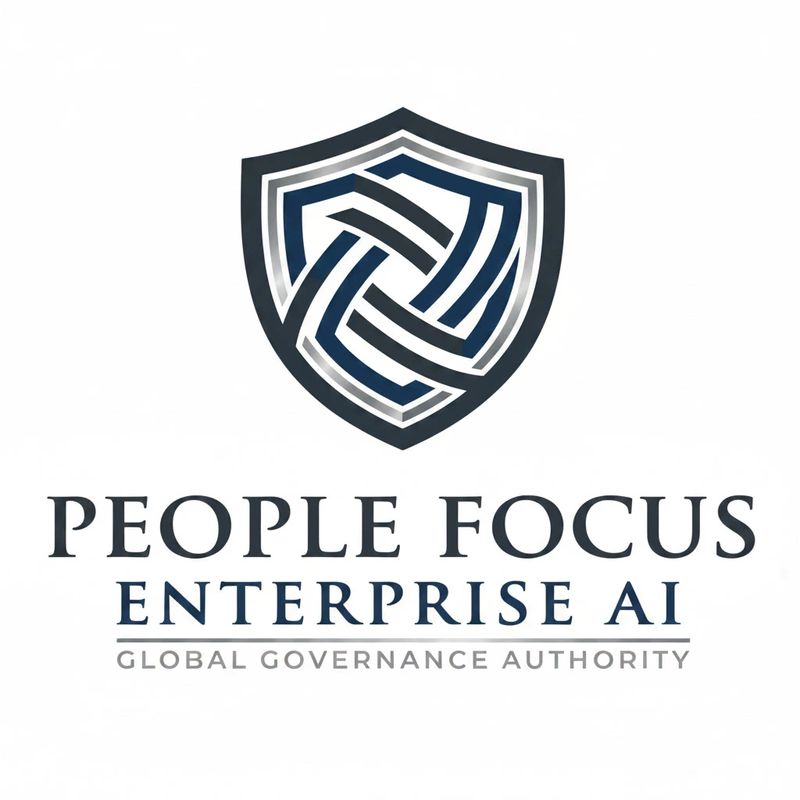 People Focus Enterprise AI's Logo