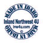 Inland Northwest 4U