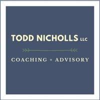 Todd Nicholls Coaching