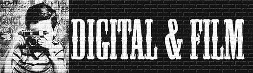 Digital and Film Gallery