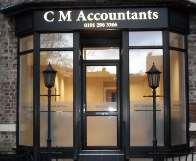 Accountants office