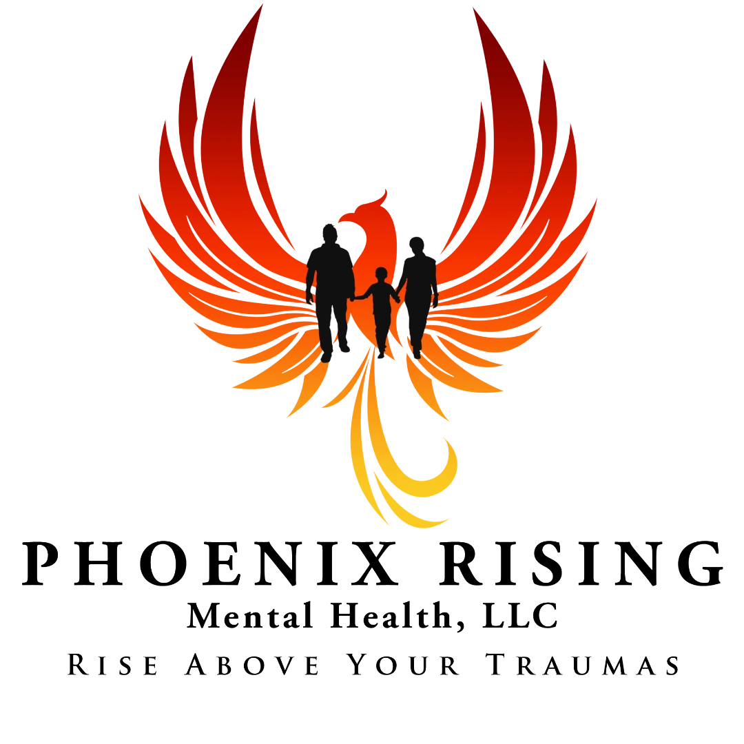 Phoenix Rising Mental Health, Llc
