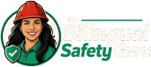 The Bilingual Safety Guru
