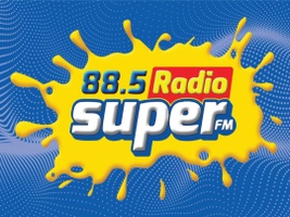 Radio Super FM - Radio, Music, Humour and Soccer