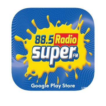 Radio Super FM - Radio, Music, Humour and Soccer