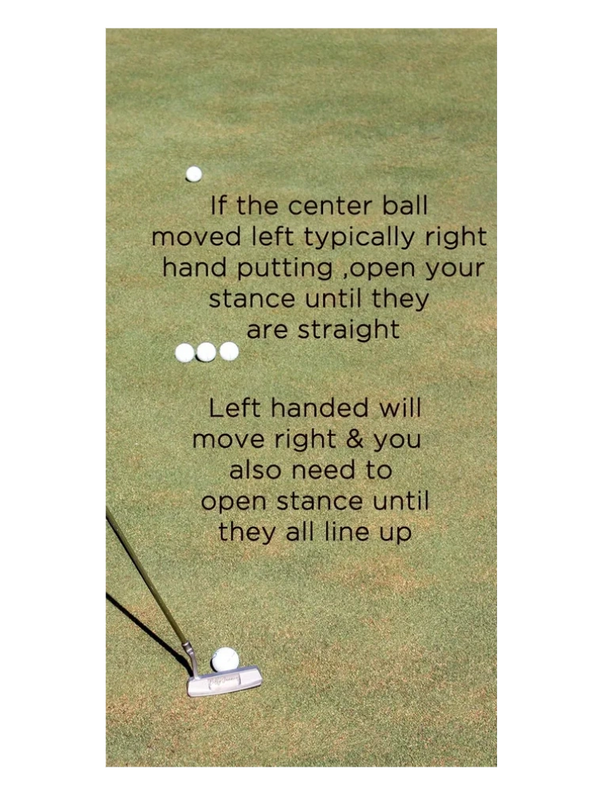 VERIFYING ALIGNMENT