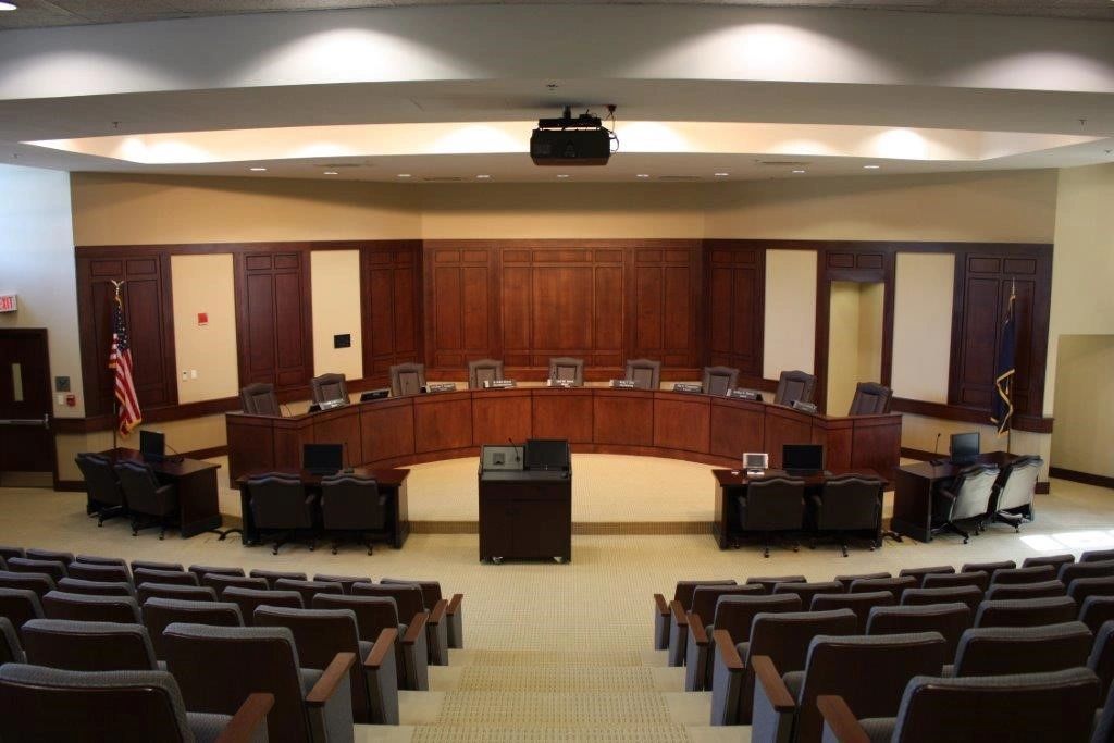 Ten Key Courthouse Ten11 Investigations and Consultation