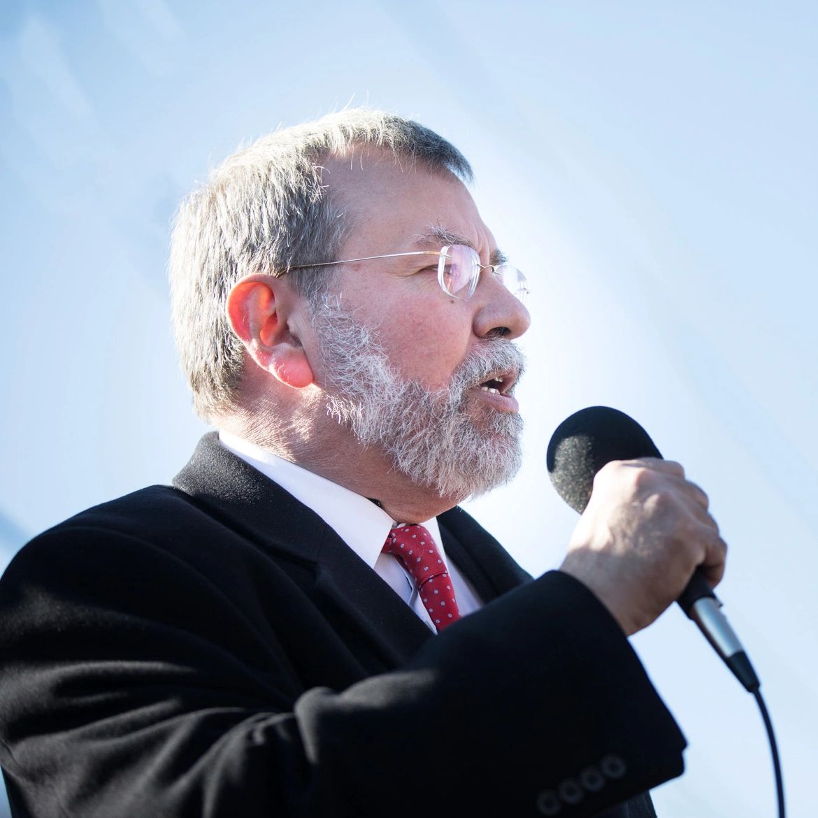 State Representative Site