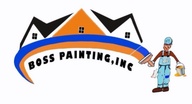 Boss Painting