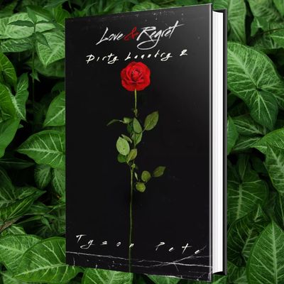 Dirty Laundry 2: Love & Regret by Tyson Pete