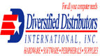 Diversified Distributors Intl. Inc.