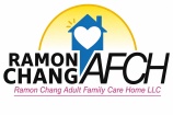 Ramon Chang AFCH