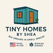 Tiny Home's by Shea