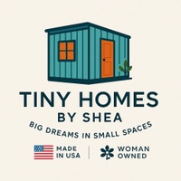 Tiny Home's by Shea