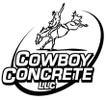 Cowboy Concrete LLC