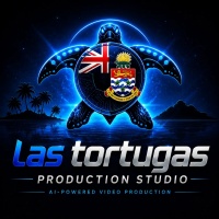 las tortugas Production studio