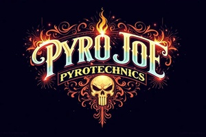 Pyro Joe LLC