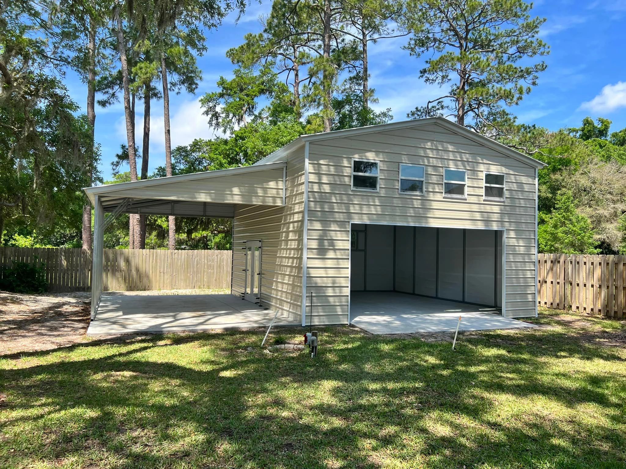 Quality Steel Structures LLC photo 1