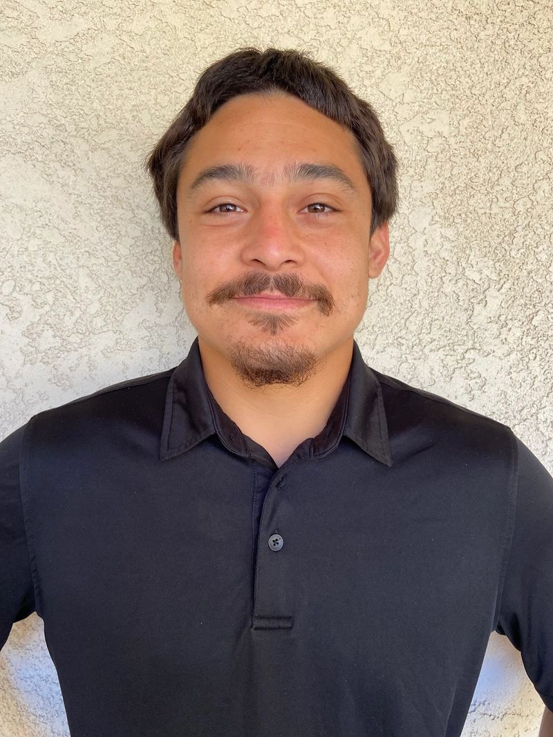 Jaime Owner of Lend A Hand Maintenance