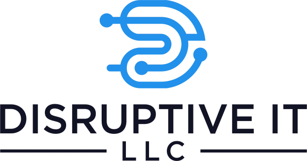 Disruptive IT LLC