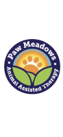 Paw Meadows Animal Assisted Therapy