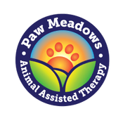 Paw Meadows Animal Assisted Therapy