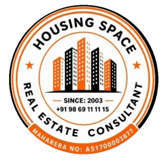 HOUSING SPACE