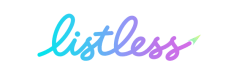 ListLess