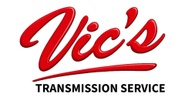 Vic’s Transmission & A/C Service